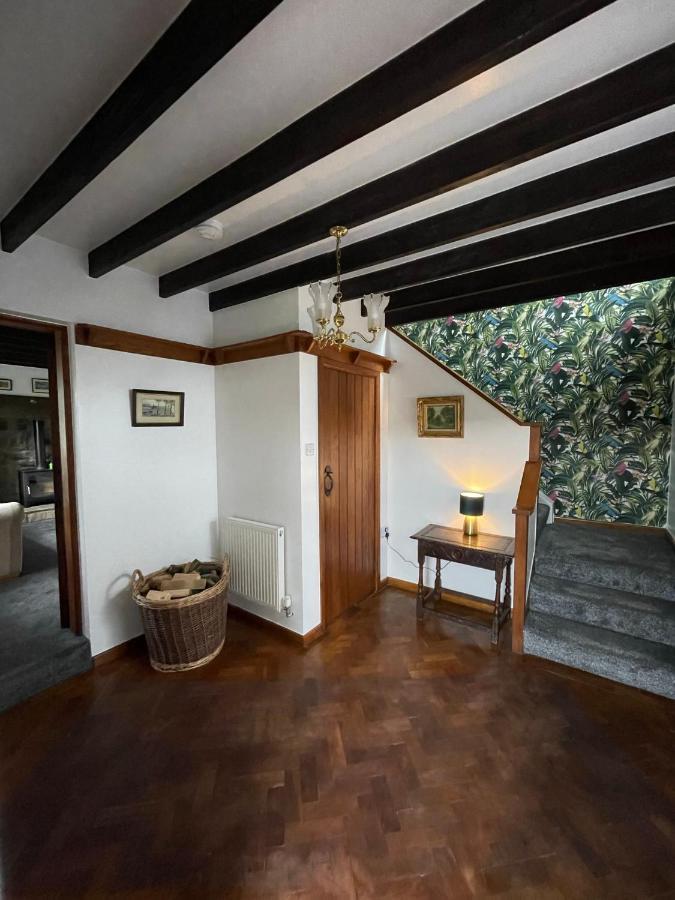 Dove Cottage - Stay At Gwens Buxton  Buitenkant foto
