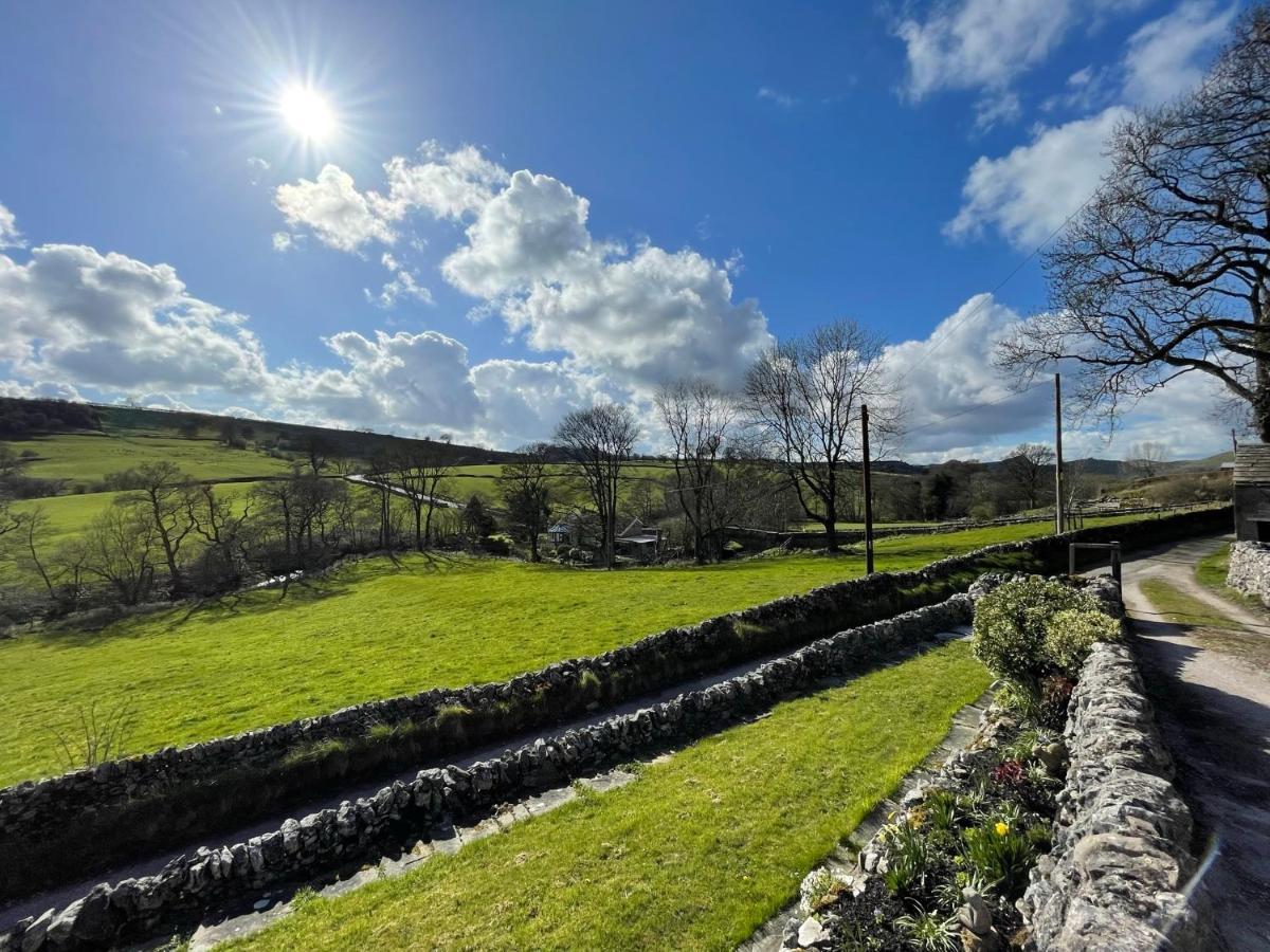 Dove Cottage - Stay At Gwens Buxton  Buitenkant foto